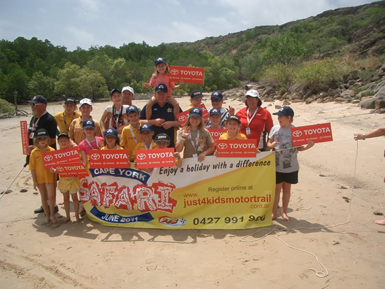 2010 cape york motor trail 105