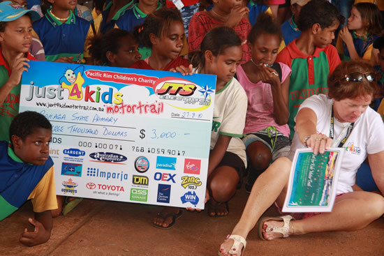 cape york 2010 abells 117