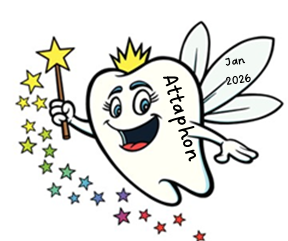 tooth fairy Attaphon