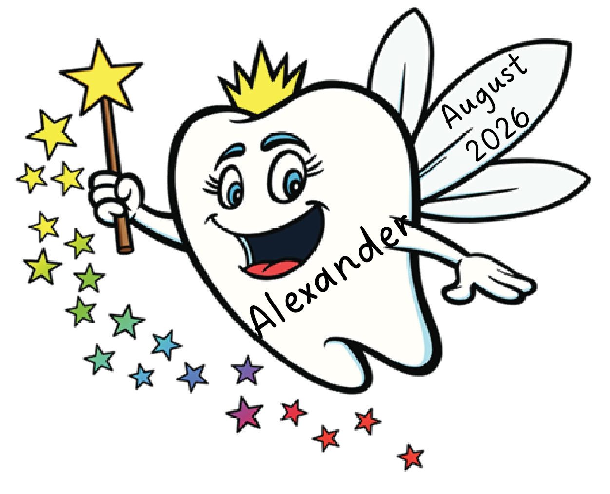 Alexander
