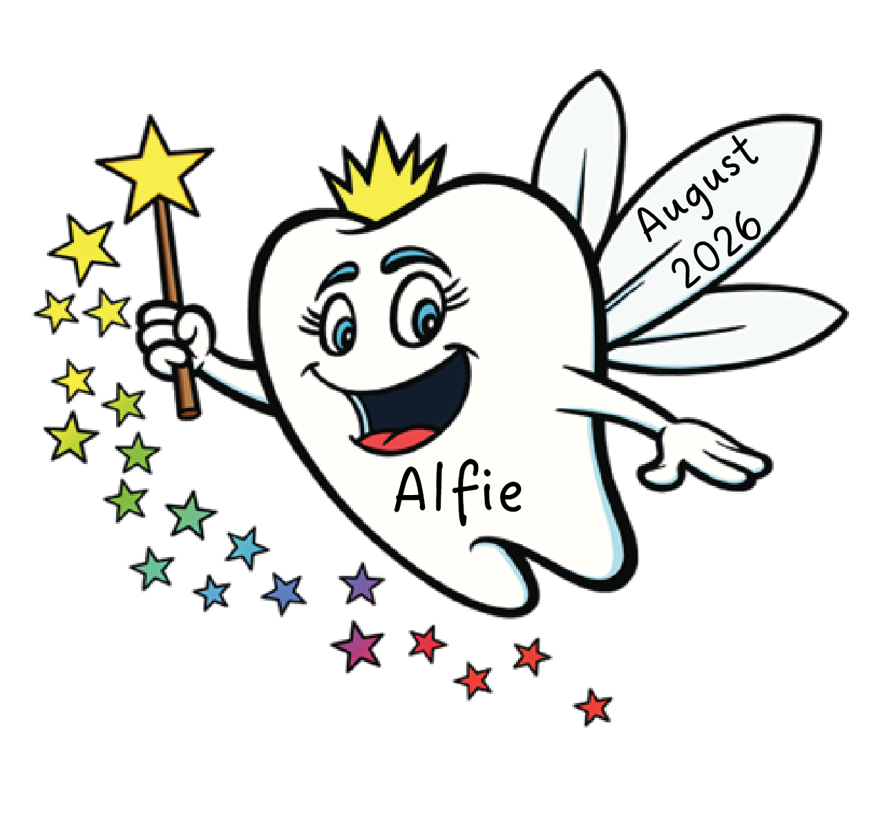 Alfie
