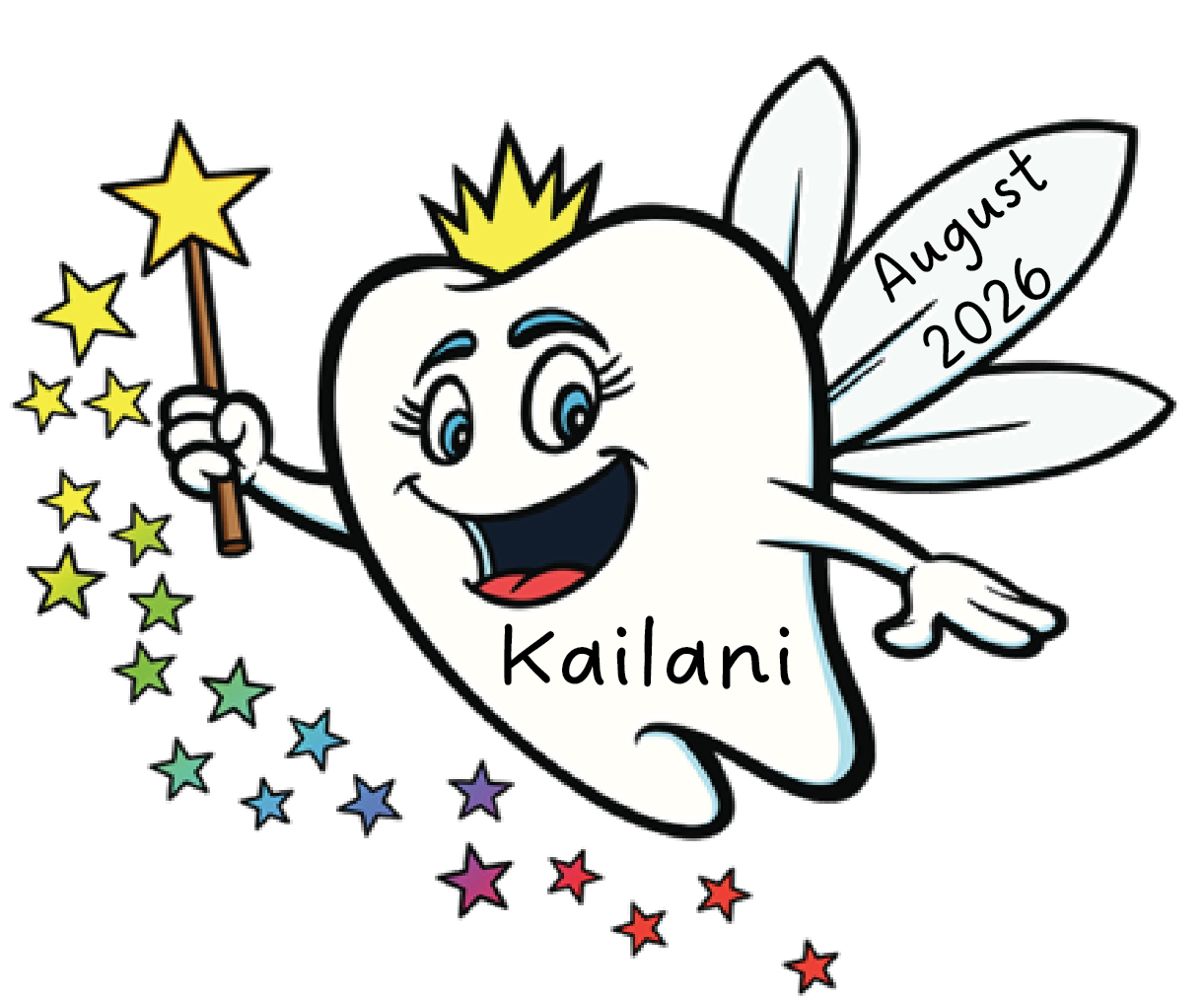 Kailani