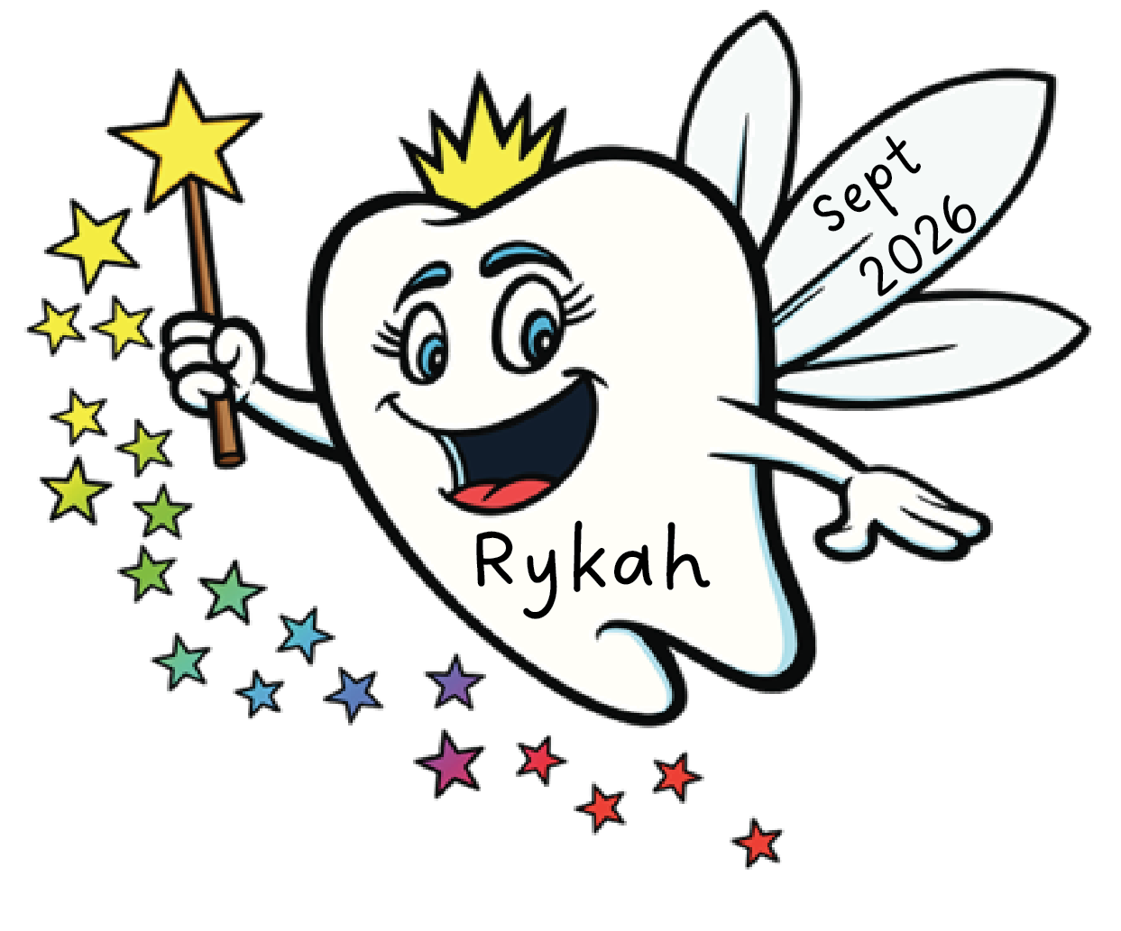Rykah