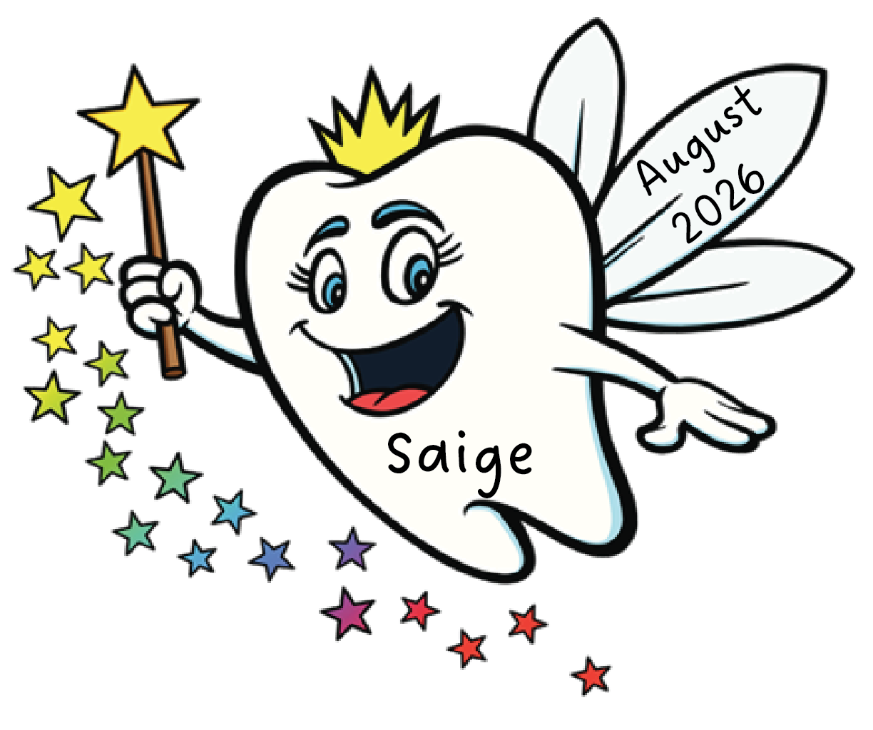 Saige